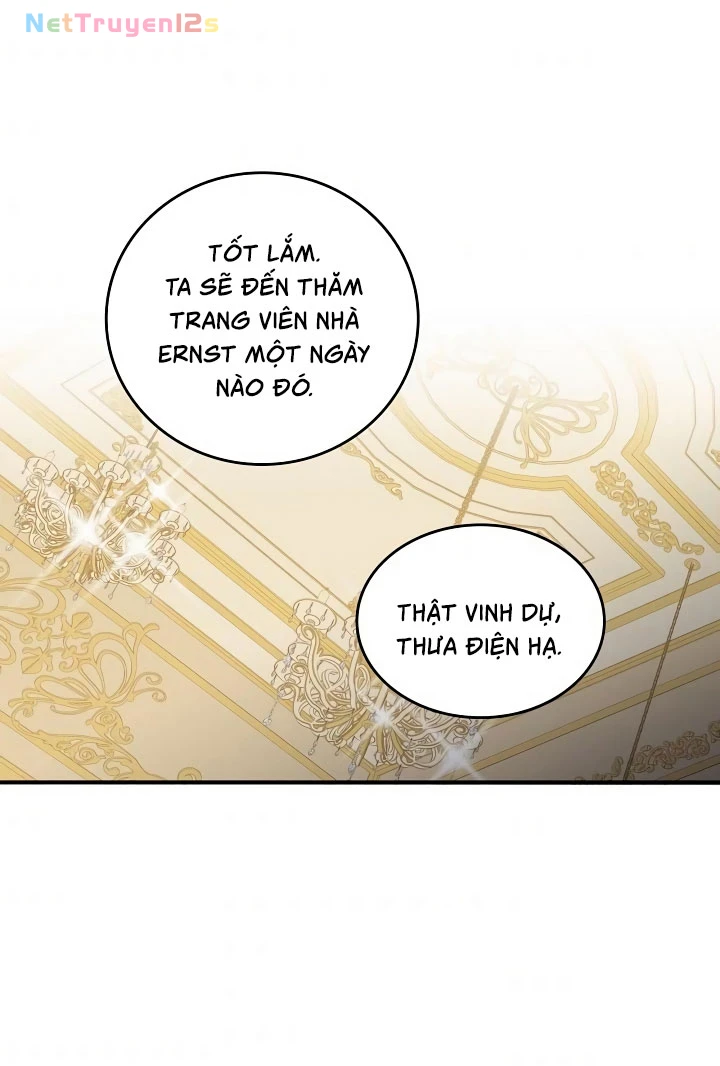 Đừng Chọc Đứa Em Gái Bé Bỏng Của Chúng Tôi Chapter 47 - 34