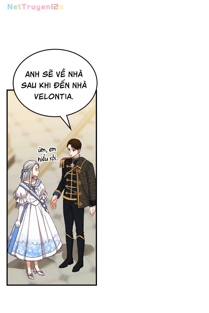 Đừng Chọc Đứa Em Gái Bé Bỏng Của Chúng Tôi Chapter 47 - 37
