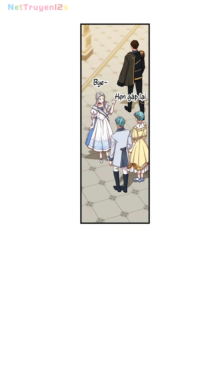 Đừng Chọc Đứa Em Gái Bé Bỏng Của Chúng Tôi Chapter 47 - 38