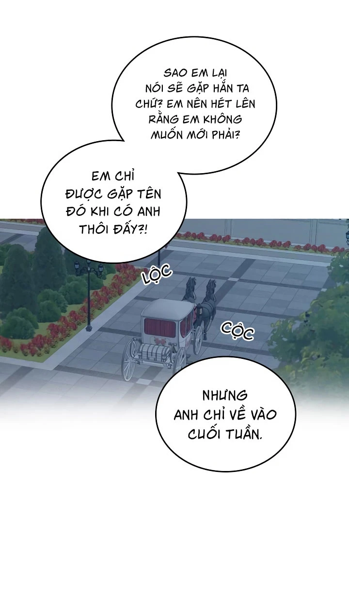 Đừng Chọc Đứa Em Gái Bé Bỏng Của Chúng Tôi Chapter 47 - 39