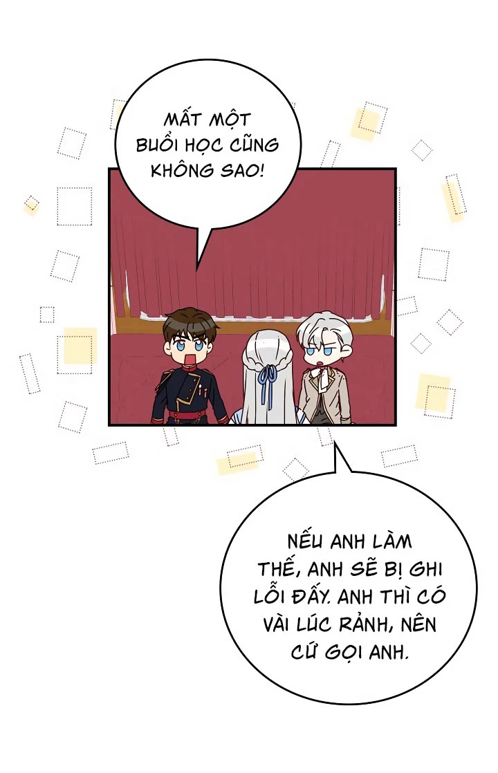 Đừng Chọc Đứa Em Gái Bé Bỏng Của Chúng Tôi Chapter 47 - 40