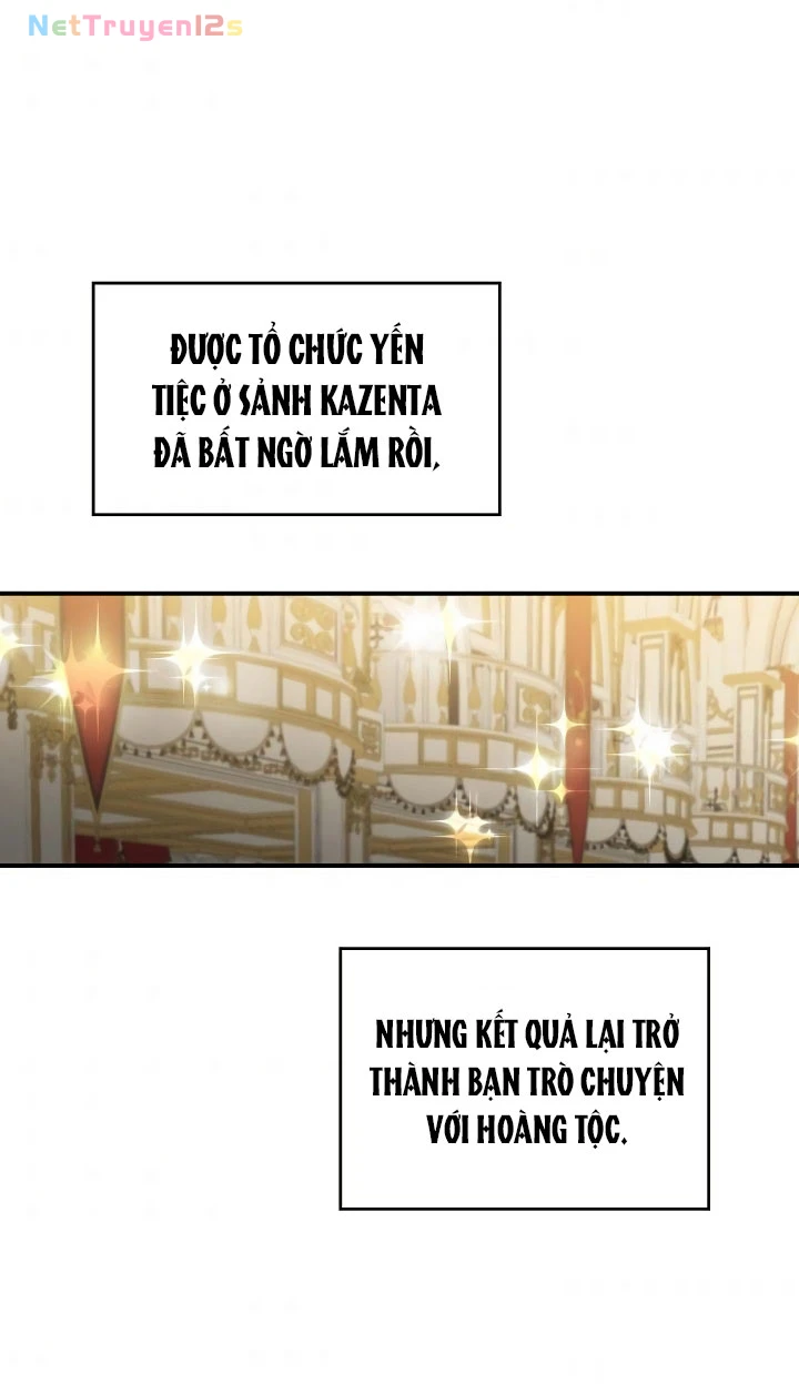 Đừng Chọc Đứa Em Gái Bé Bỏng Của Chúng Tôi Chapter 47 - 42