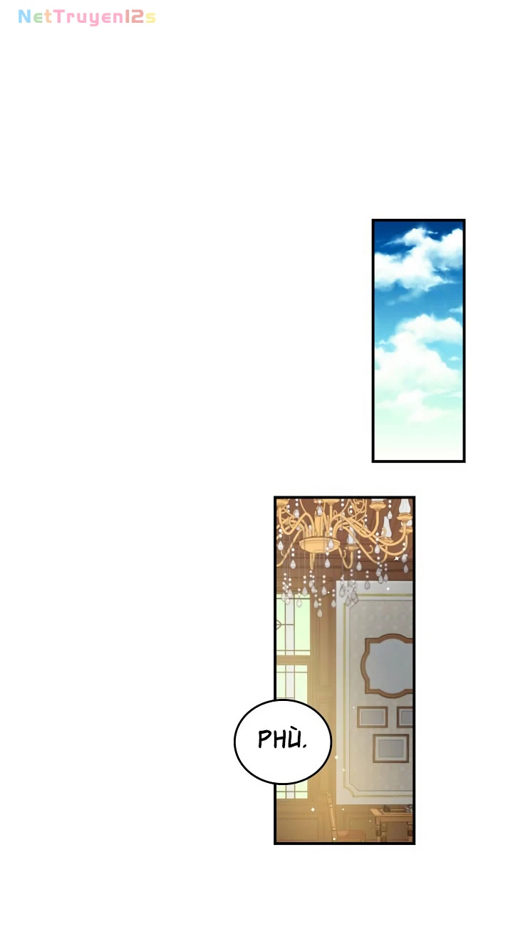 Đừng Chọc Đứa Em Gái Bé Bỏng Của Chúng Tôi Chapter 47 - 45