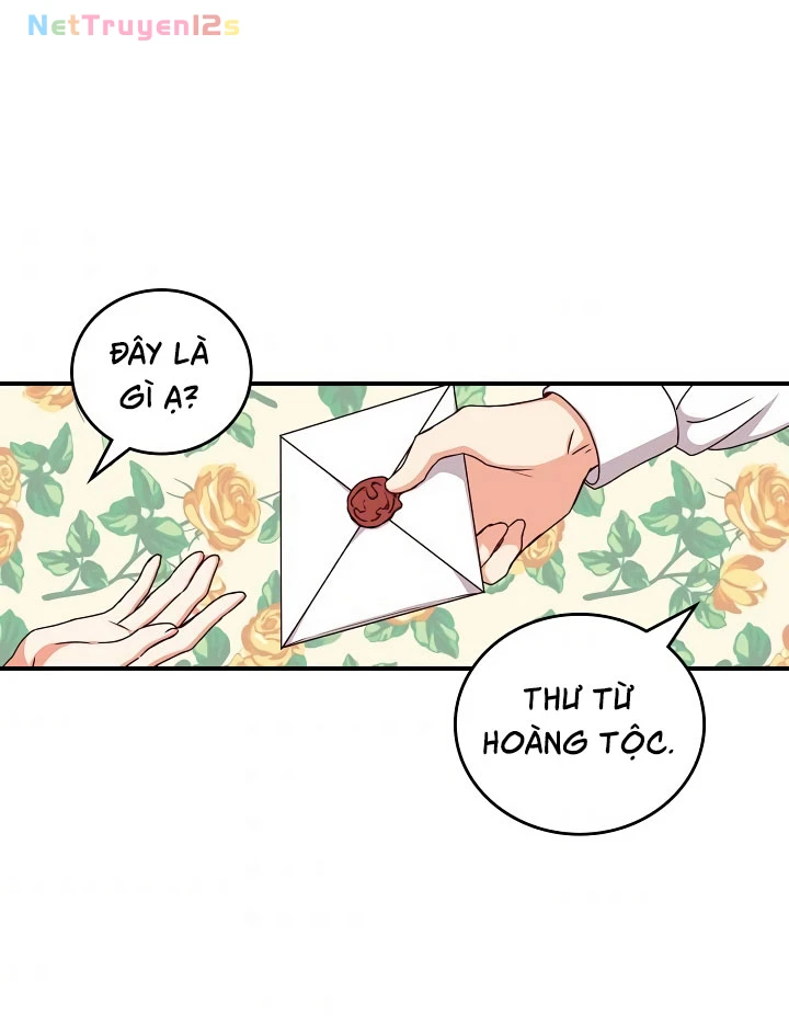 Đừng Chọc Đứa Em Gái Bé Bỏng Của Chúng Tôi Chapter 47 - 51