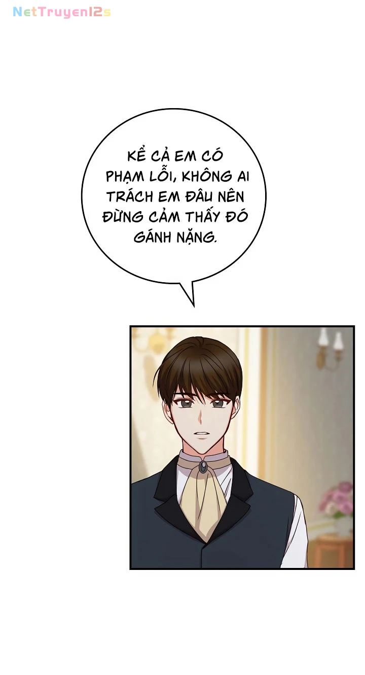 Đừng Chọc Đứa Em Gái Bé Bỏng Của Chúng Tôi Chapter 47 - 55