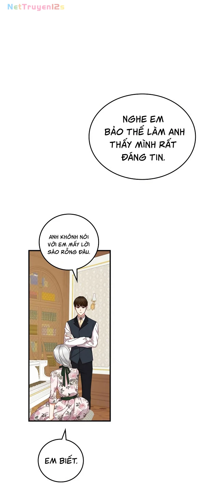 Đừng Chọc Đứa Em Gái Bé Bỏng Của Chúng Tôi Chapter 47 - 58