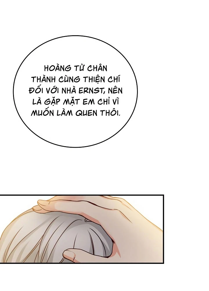 Đừng Chọc Đứa Em Gái Bé Bỏng Của Chúng Tôi Chapter 47 - 65