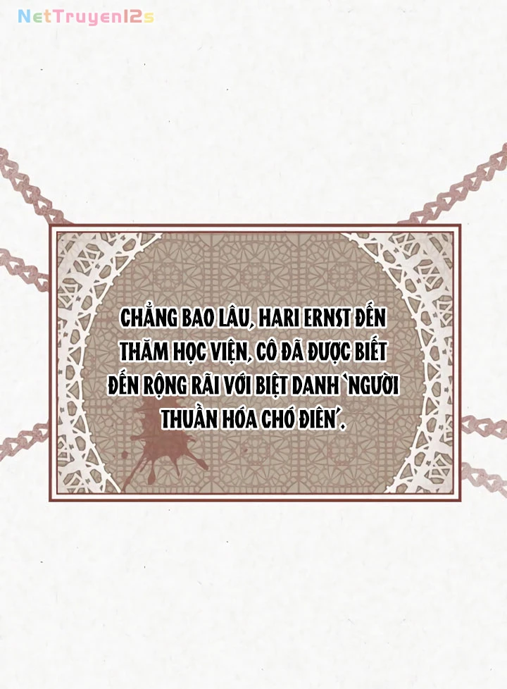 Đừng Chọc Đứa Em Gái Bé Bỏng Của Chúng Tôi Chapter 48 - 8