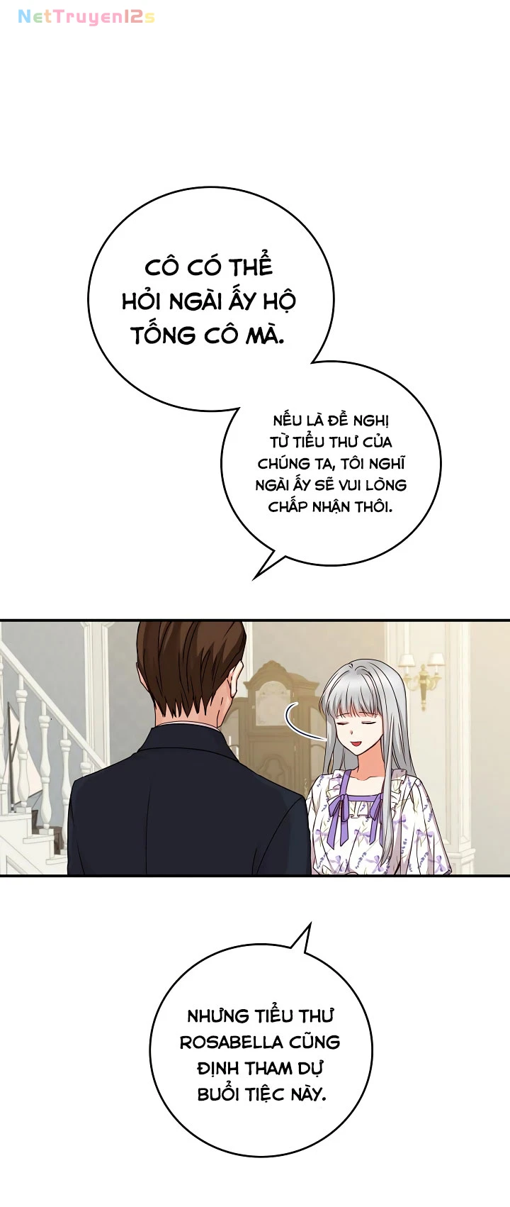 Đừng Chọc Đứa Em Gái Bé Bỏng Của Chúng Tôi Chapter 48 - 24