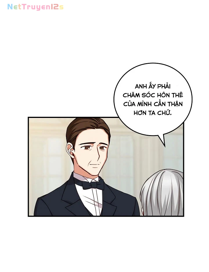Đừng Chọc Đứa Em Gái Bé Bỏng Của Chúng Tôi Chapter 48 - 25