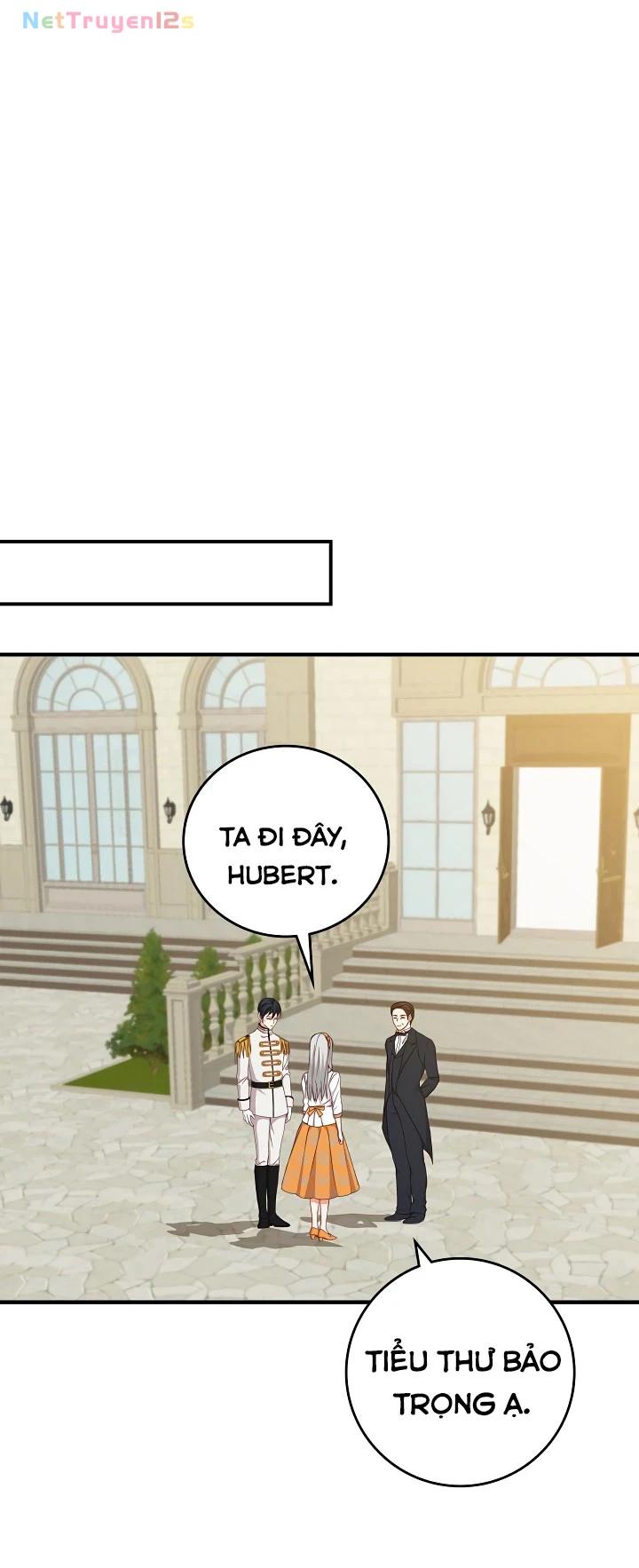 Đừng Chọc Đứa Em Gái Bé Bỏng Của Chúng Tôi Chapter 48 - 39
