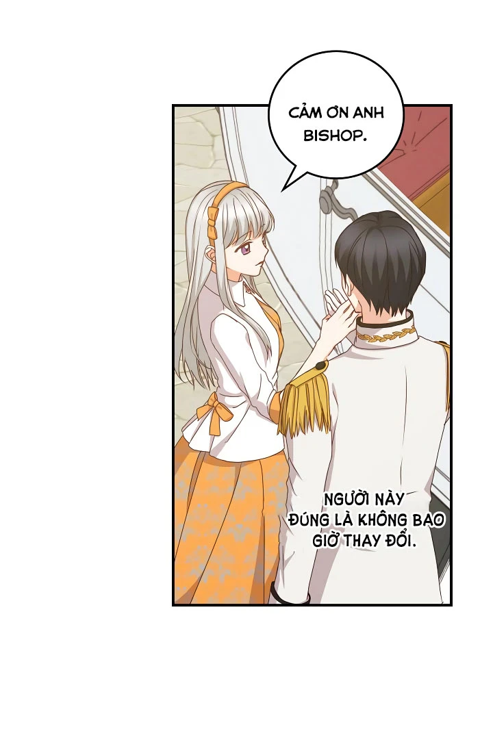 Đừng Chọc Đứa Em Gái Bé Bỏng Của Chúng Tôi Chapter 48 - 41