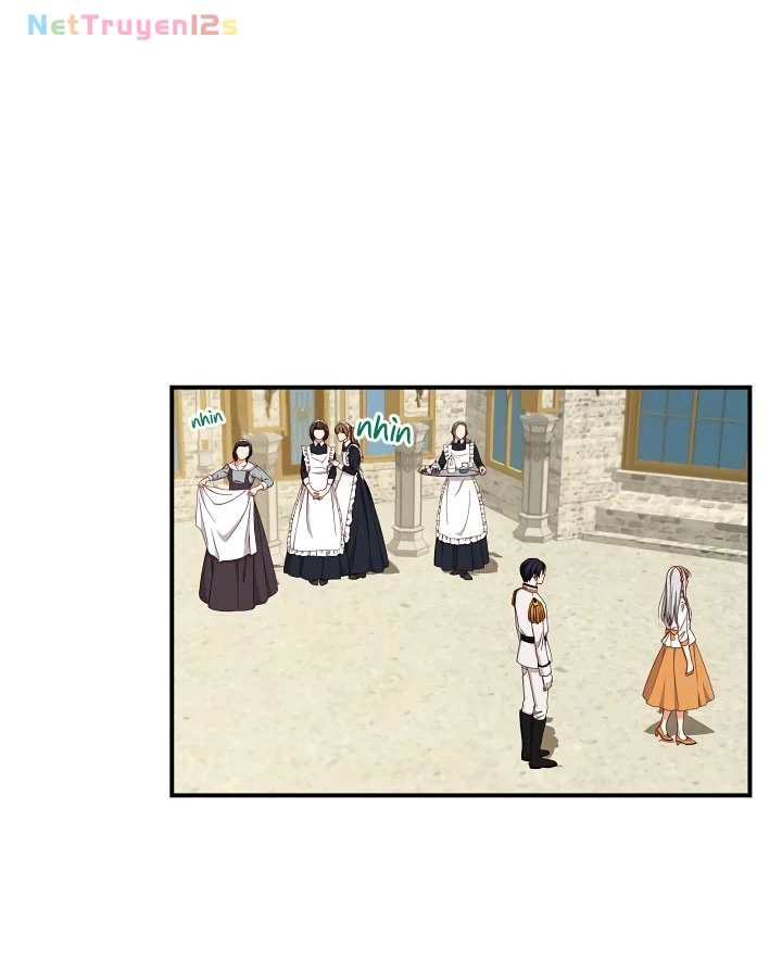 Đừng Chọc Đứa Em Gái Bé Bỏng Của Chúng Tôi Chapter 48 - 45