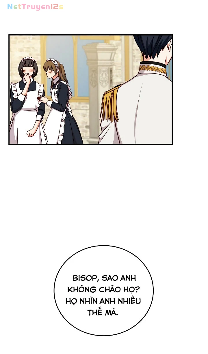 Đừng Chọc Đứa Em Gái Bé Bỏng Của Chúng Tôi Chapter 48 - 46