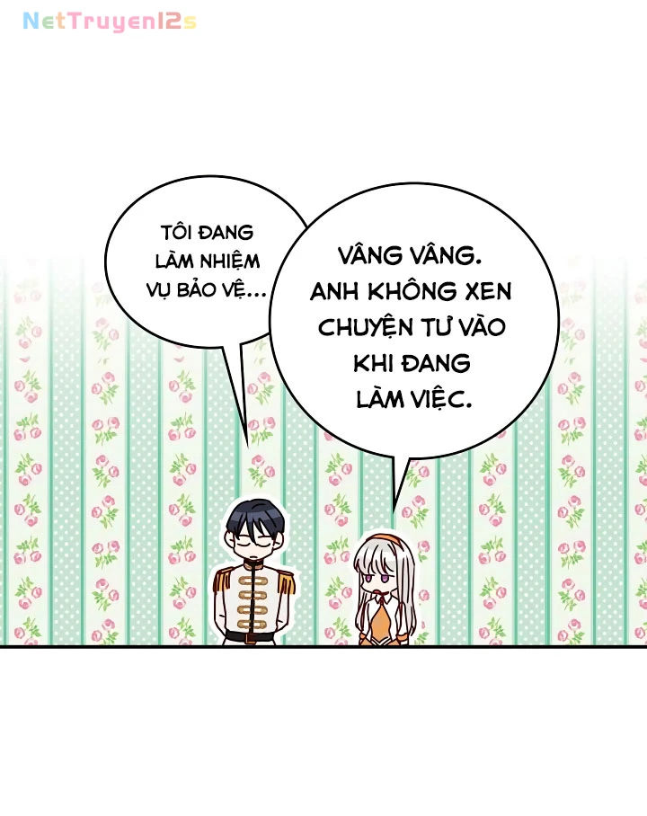 Đừng Chọc Đứa Em Gái Bé Bỏng Của Chúng Tôi Chapter 48 - 47