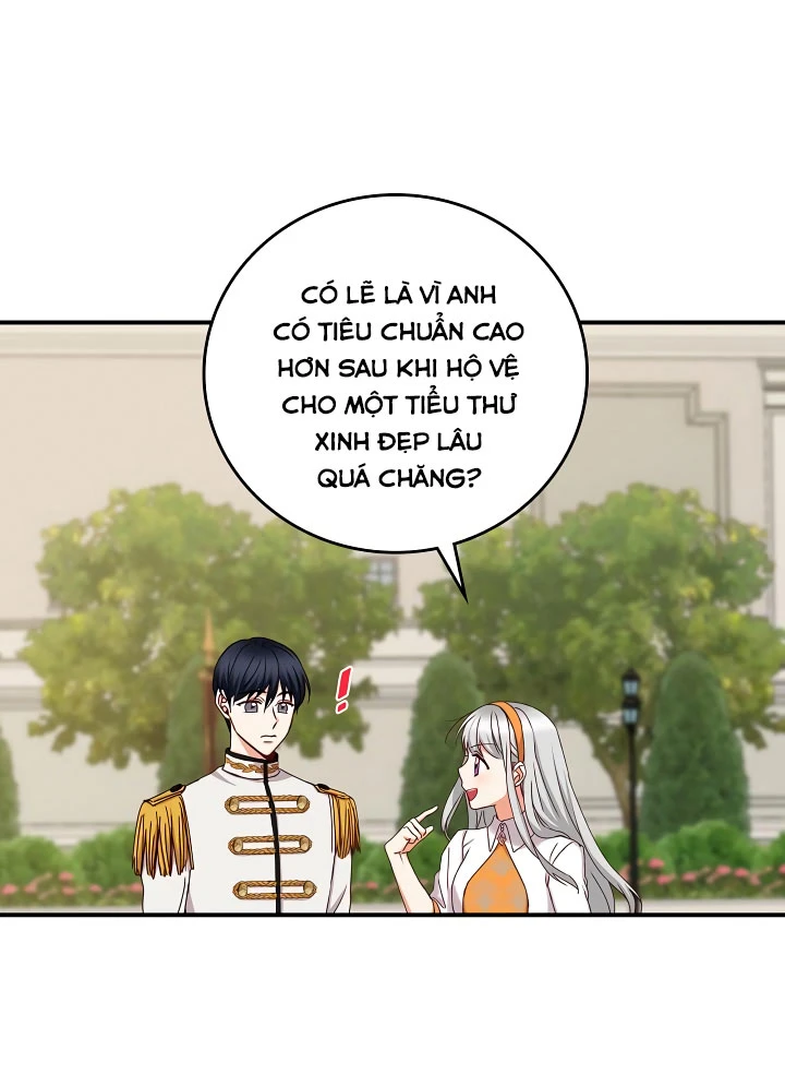 Đừng Chọc Đứa Em Gái Bé Bỏng Của Chúng Tôi Chapter 48 - 48