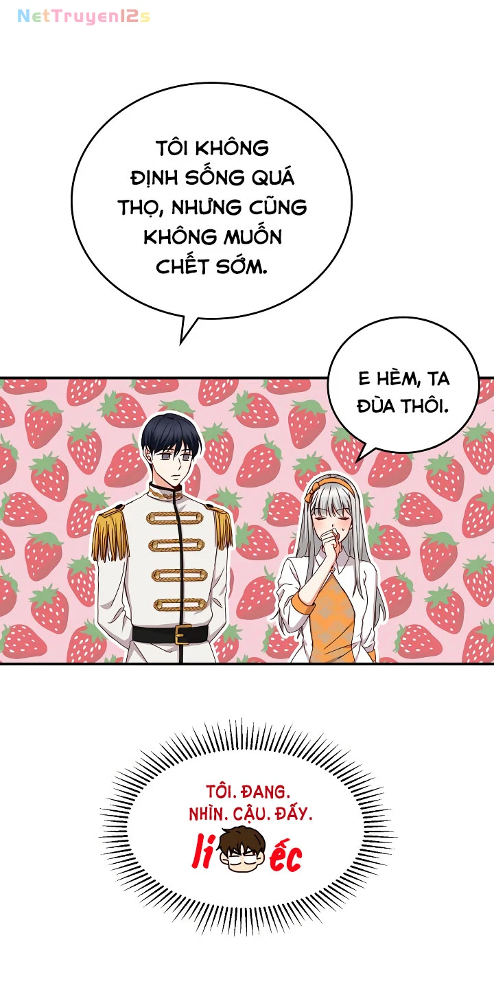 Đừng Chọc Đứa Em Gái Bé Bỏng Của Chúng Tôi Chapter 48 - 50