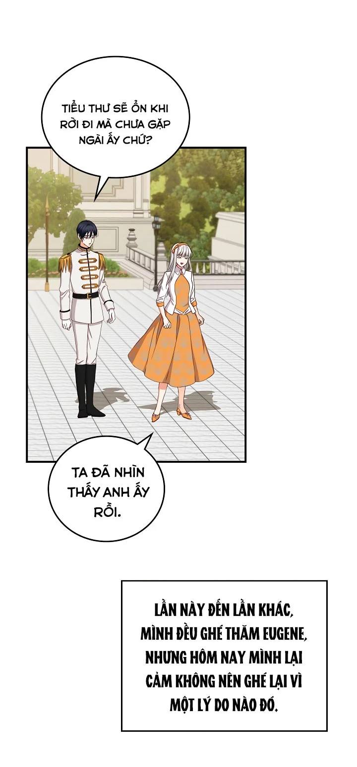 Đừng Chọc Đứa Em Gái Bé Bỏng Của Chúng Tôi Chapter 48 - 56