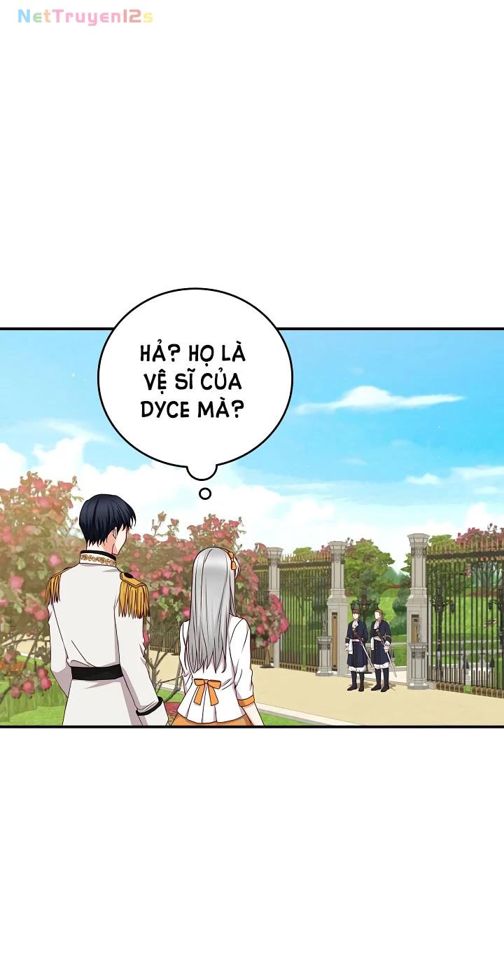 Đừng Chọc Đứa Em Gái Bé Bỏng Của Chúng Tôi Chapter 48 - 58