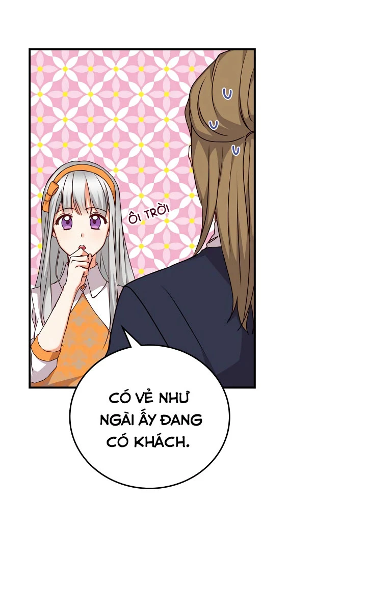 Đừng Chọc Đứa Em Gái Bé Bỏng Của Chúng Tôi Chapter 48 - 60