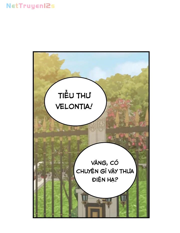 Đừng Chọc Đứa Em Gái Bé Bỏng Của Chúng Tôi Chapter 48 - 63