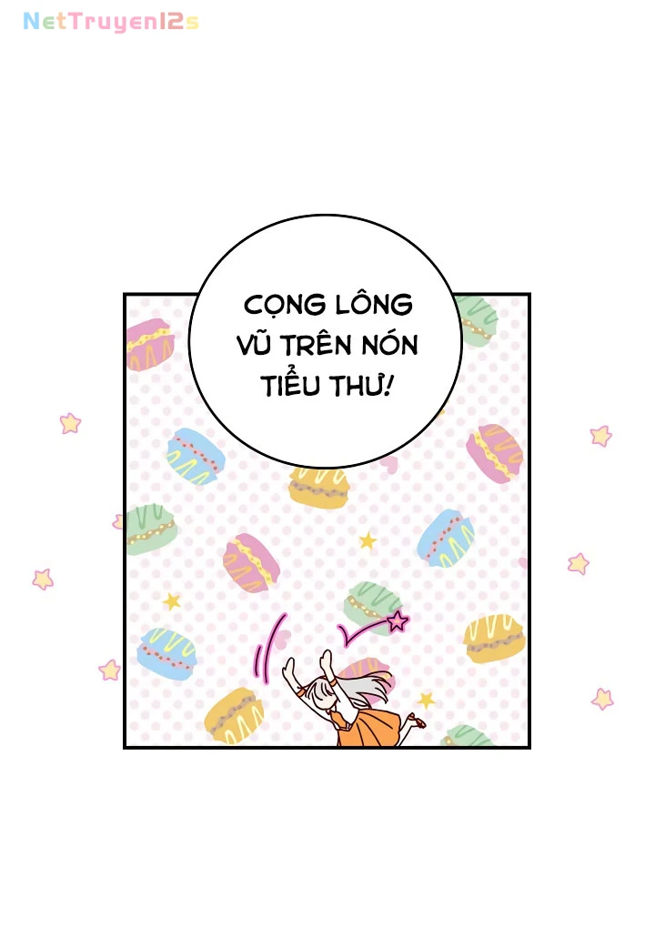 Đừng Chọc Đứa Em Gái Bé Bỏng Của Chúng Tôi Chapter 48 - 66