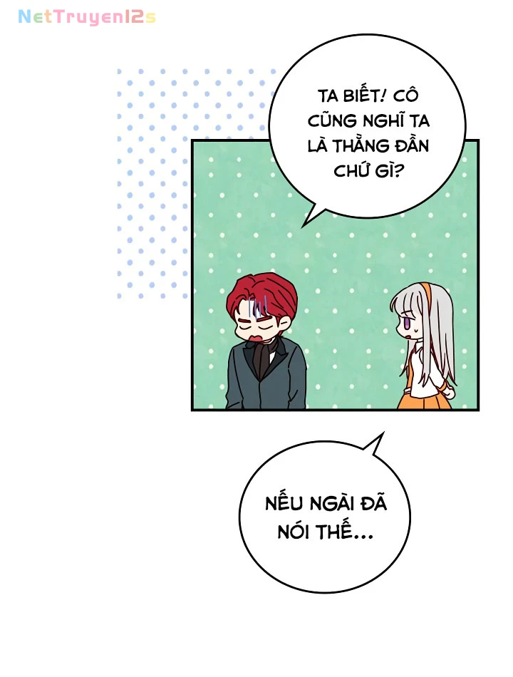 Đừng Chọc Đứa Em Gái Bé Bỏng Của Chúng Tôi Chapter 48 - 73