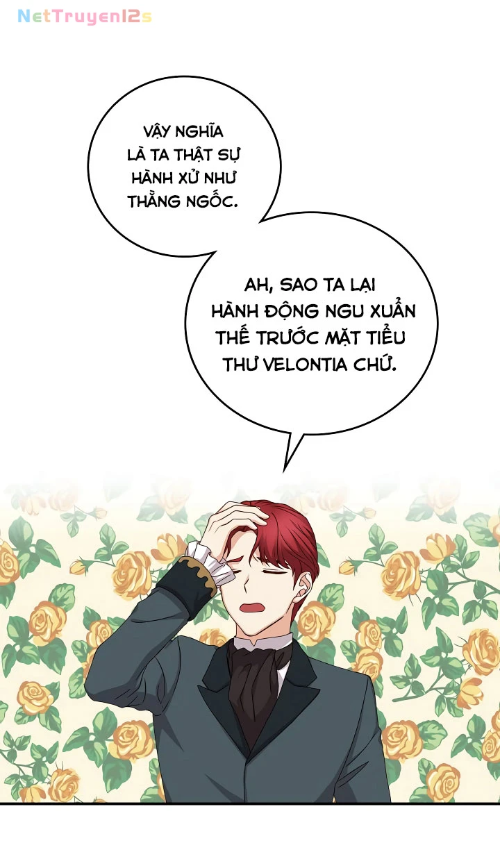 Đừng Chọc Đứa Em Gái Bé Bỏng Của Chúng Tôi Chapter 48 - 75