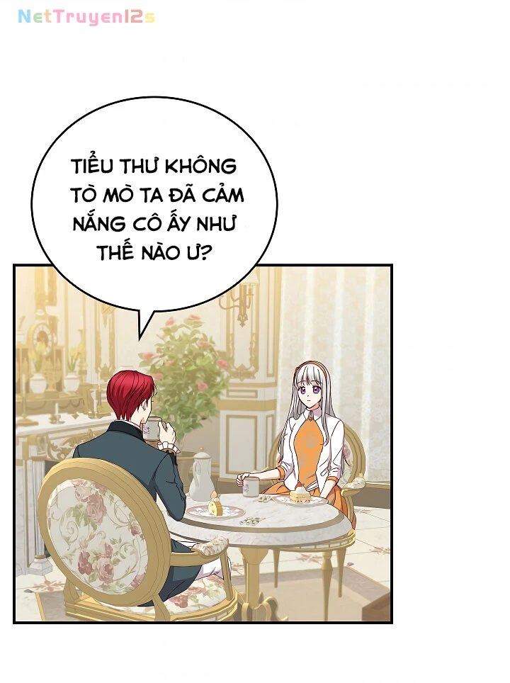 Đừng Chọc Đứa Em Gái Bé Bỏng Của Chúng Tôi Chapter 49 - 3