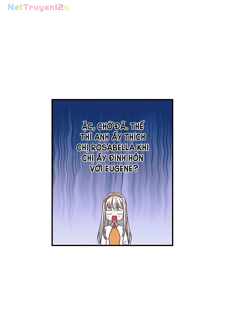 Đừng Chọc Đứa Em Gái Bé Bỏng Của Chúng Tôi Chapter 49 - 20