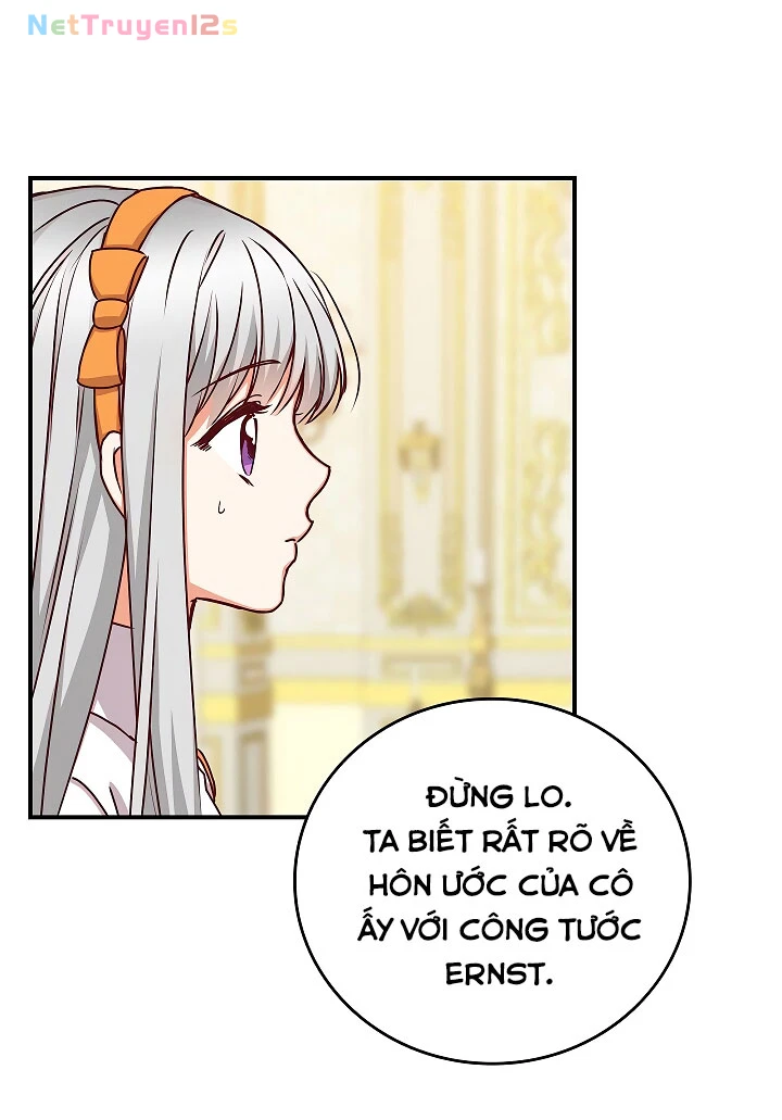 Đừng Chọc Đứa Em Gái Bé Bỏng Của Chúng Tôi Chapter 49 - 21
