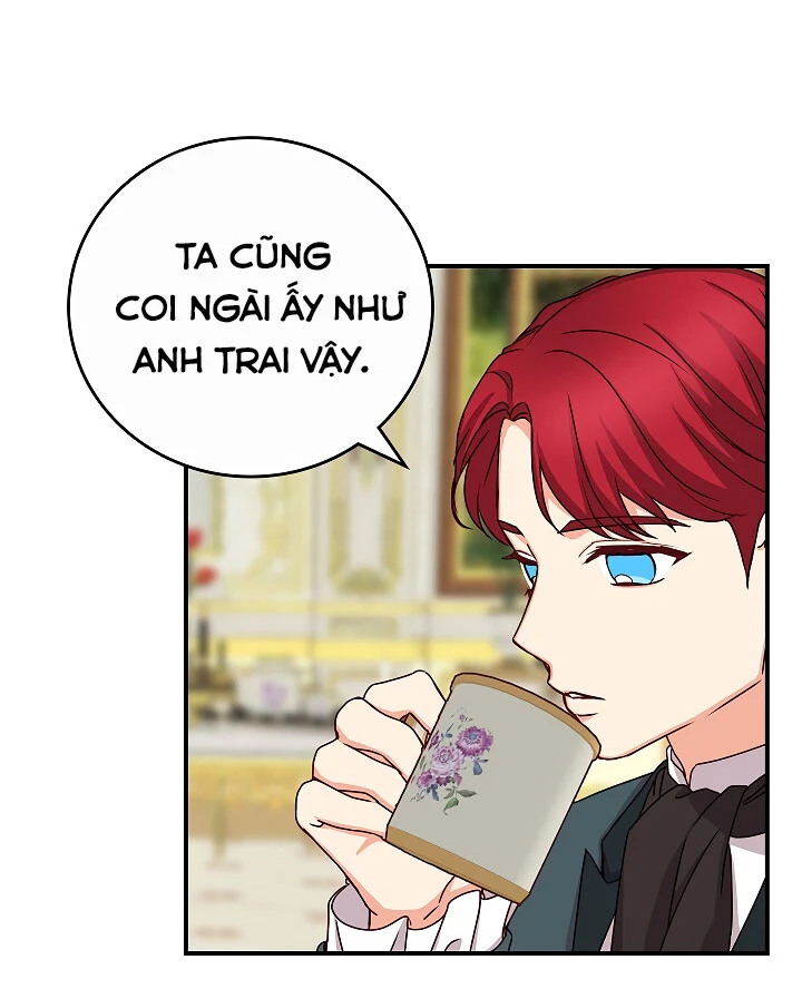 Đừng Chọc Đứa Em Gái Bé Bỏng Của Chúng Tôi Chapter 49 - 22