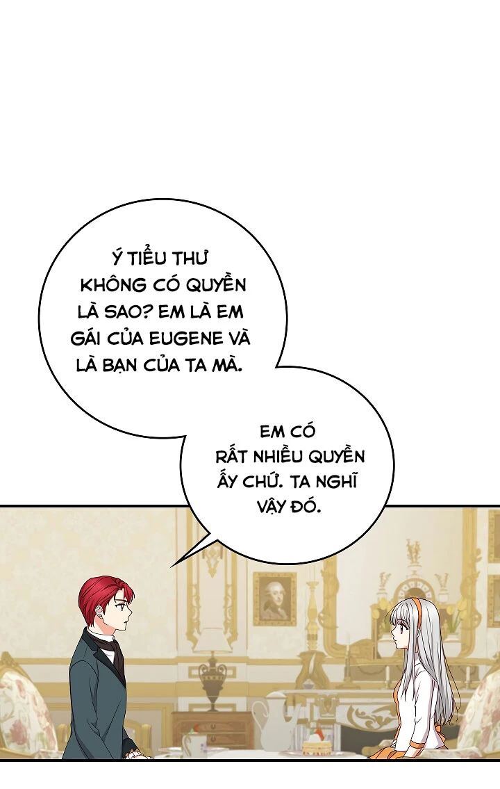 Đừng Chọc Đứa Em Gái Bé Bỏng Của Chúng Tôi Chapter 49 - 26