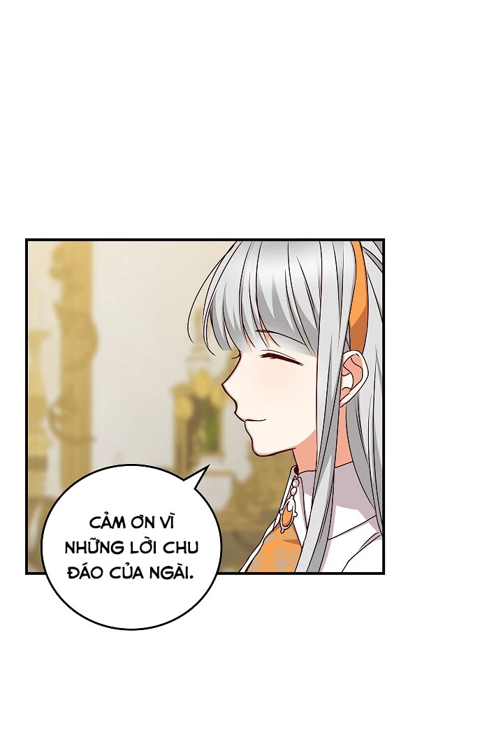 Đừng Chọc Đứa Em Gái Bé Bỏng Của Chúng Tôi Chapter 49 - 27