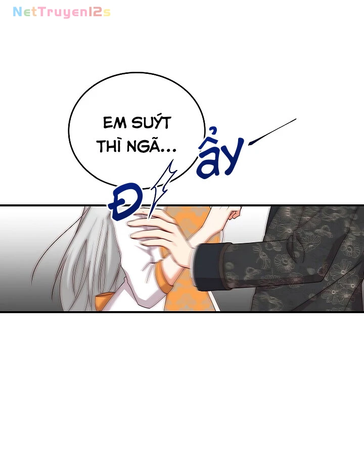 Đừng Chọc Đứa Em Gái Bé Bỏng Của Chúng Tôi Chapter 49 - 42