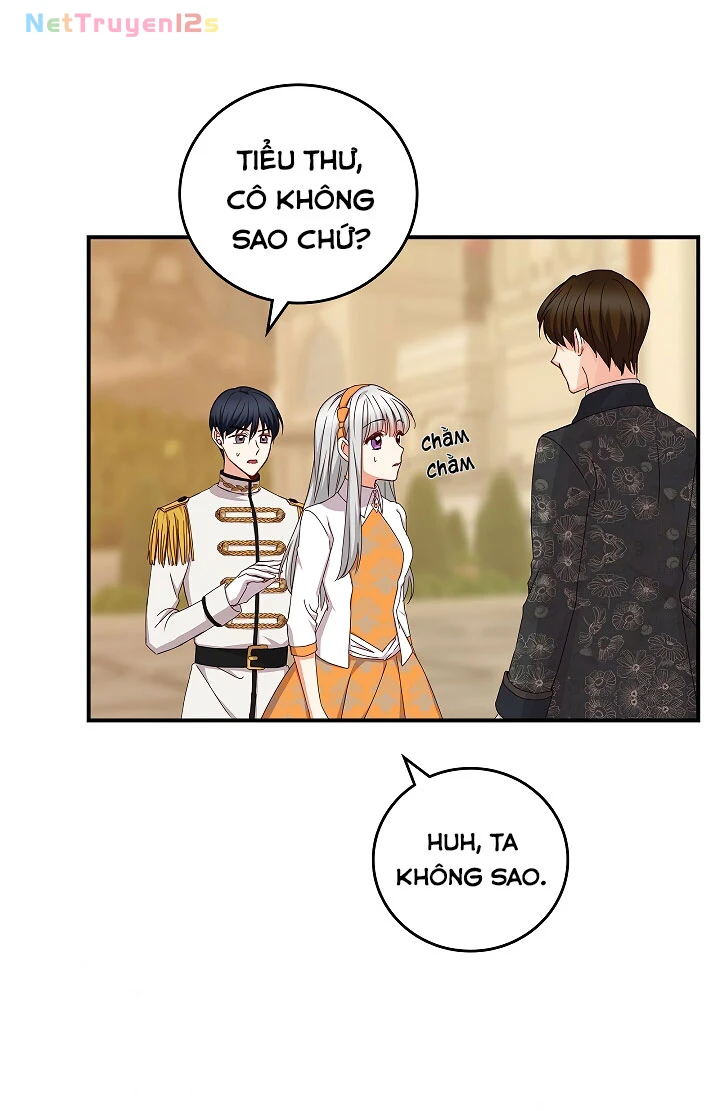 Đừng Chọc Đứa Em Gái Bé Bỏng Của Chúng Tôi Chapter 49 - 44