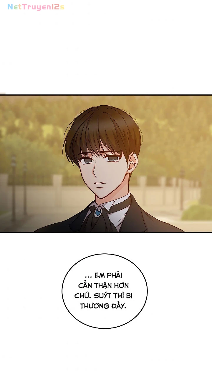Đừng Chọc Đứa Em Gái Bé Bỏng Của Chúng Tôi Chapter 49 - 45