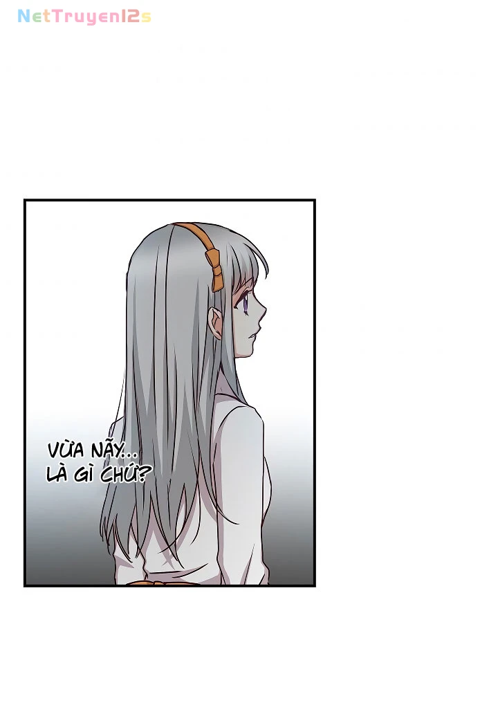 Đừng Chọc Đứa Em Gái Bé Bỏng Của Chúng Tôi Chapter 49 - 46