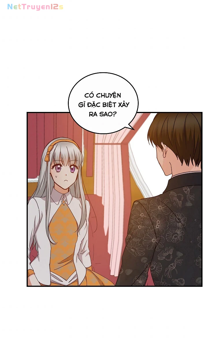 Đừng Chọc Đứa Em Gái Bé Bỏng Của Chúng Tôi Chapter 49 - 54