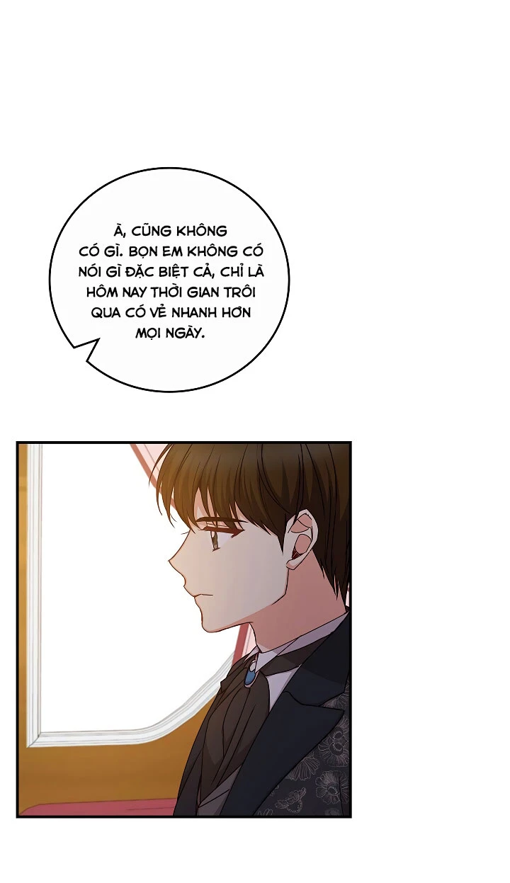 Đừng Chọc Đứa Em Gái Bé Bỏng Của Chúng Tôi Chapter 49 - 56