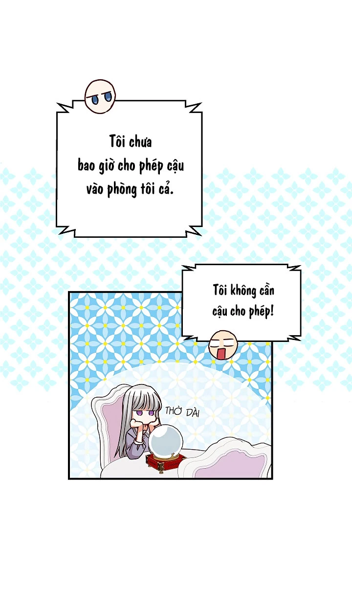 Đừng Chọc Đứa Em Gái Bé Bỏng Của Chúng Tôi Chapter 49 - 66