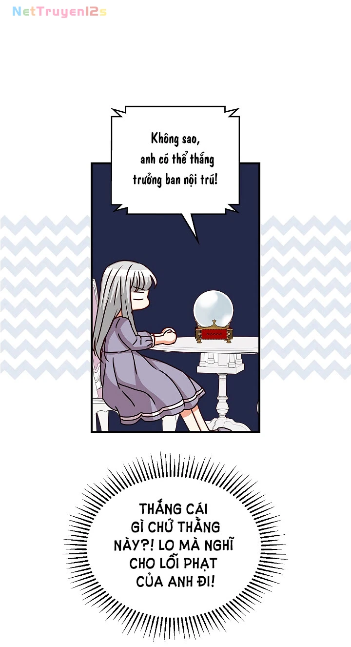 Đừng Chọc Đứa Em Gái Bé Bỏng Của Chúng Tôi Chapter 49 - 69