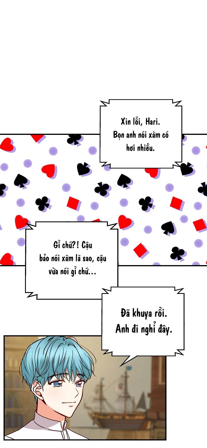 Đừng Chọc Đứa Em Gái Bé Bỏng Của Chúng Tôi Chapter 49 - 70