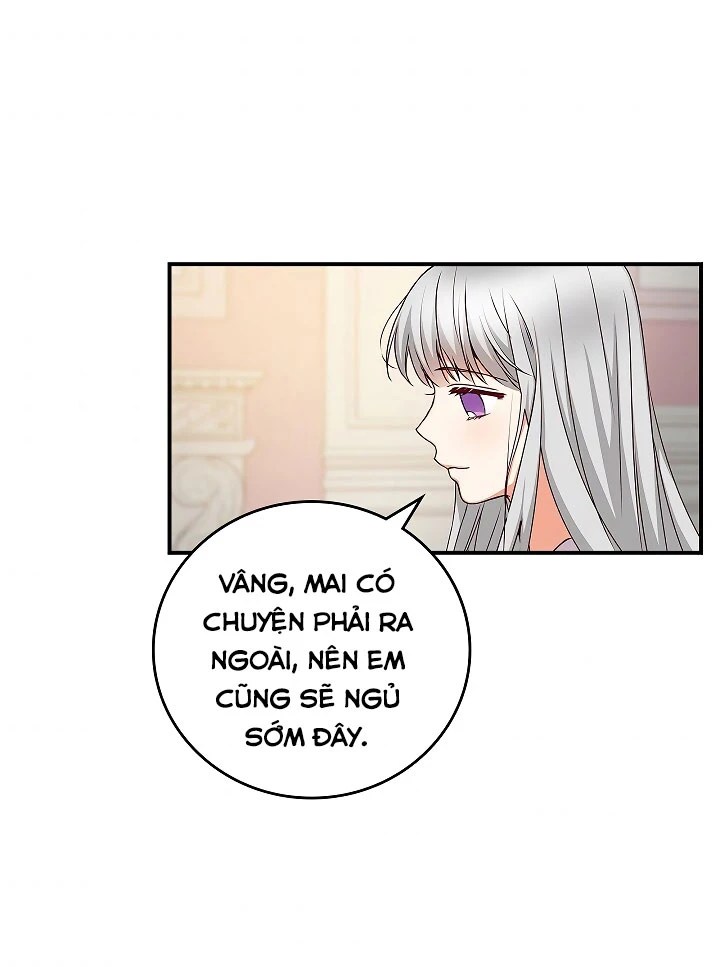 Đừng Chọc Đứa Em Gái Bé Bỏng Của Chúng Tôi Chapter 49 - 71