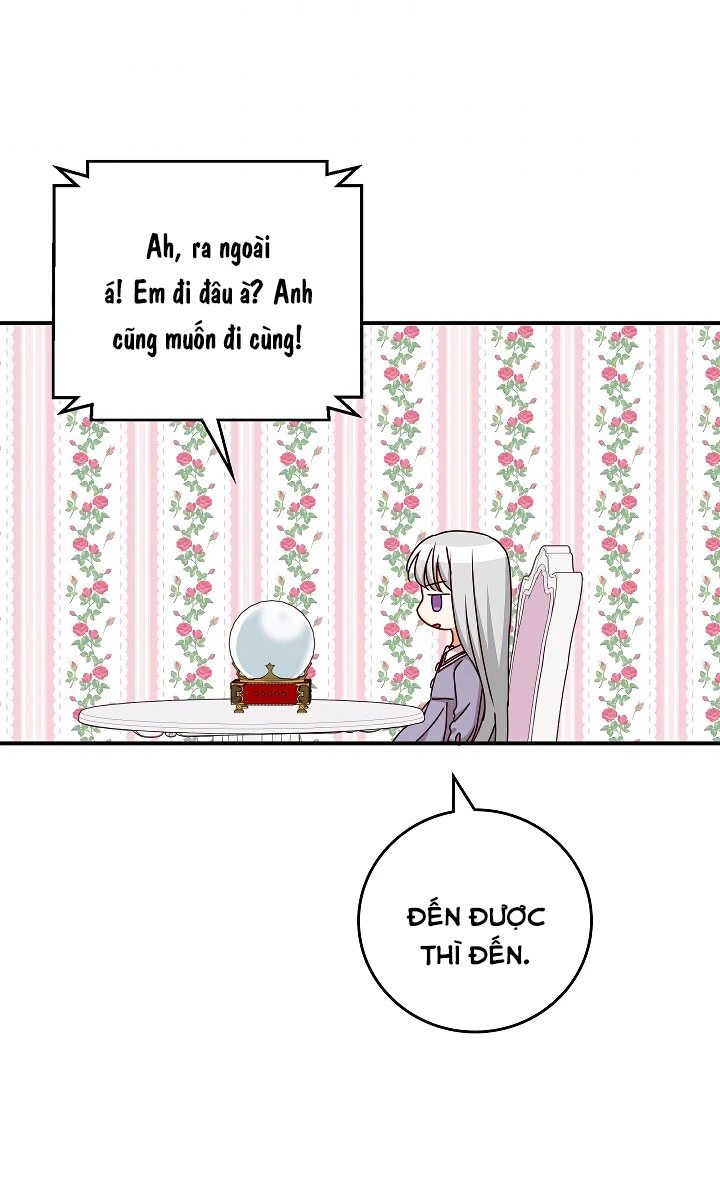 Đừng Chọc Đứa Em Gái Bé Bỏng Của Chúng Tôi Chapter 49 - 72