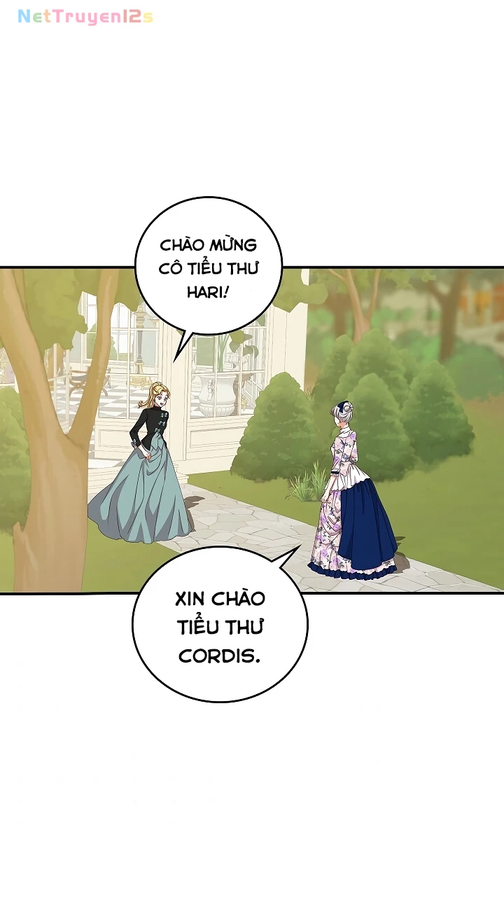 Đừng Chọc Đứa Em Gái Bé Bỏng Của Chúng Tôi Chapter 50 - 1