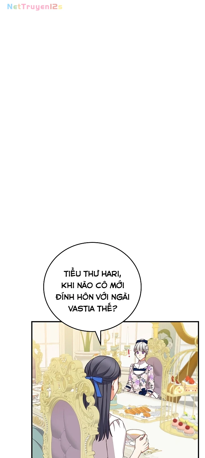 Đừng Chọc Đứa Em Gái Bé Bỏng Của Chúng Tôi Chapter 50 - 8