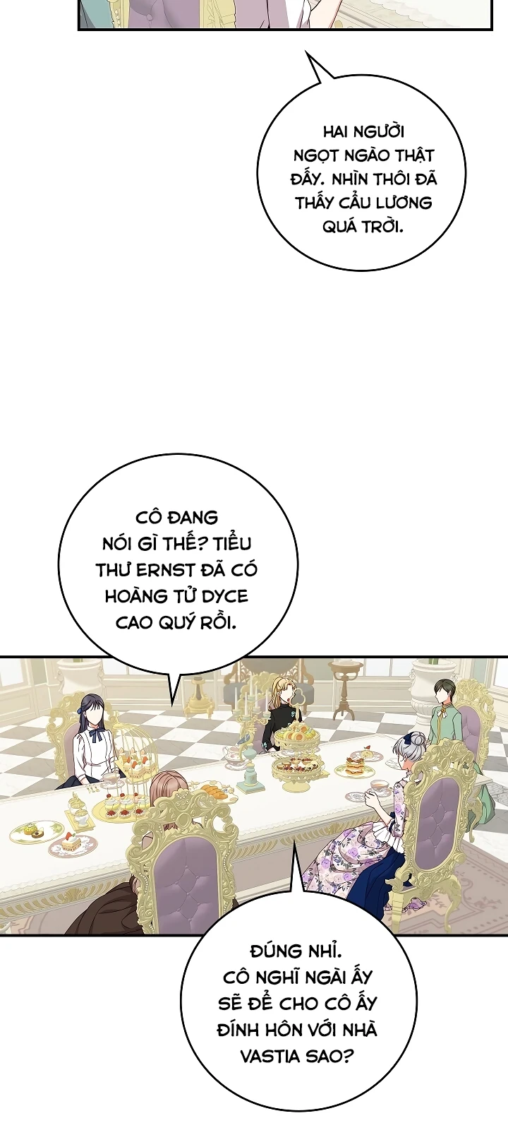 Đừng Chọc Đứa Em Gái Bé Bỏng Của Chúng Tôi Chapter 50 - 9
