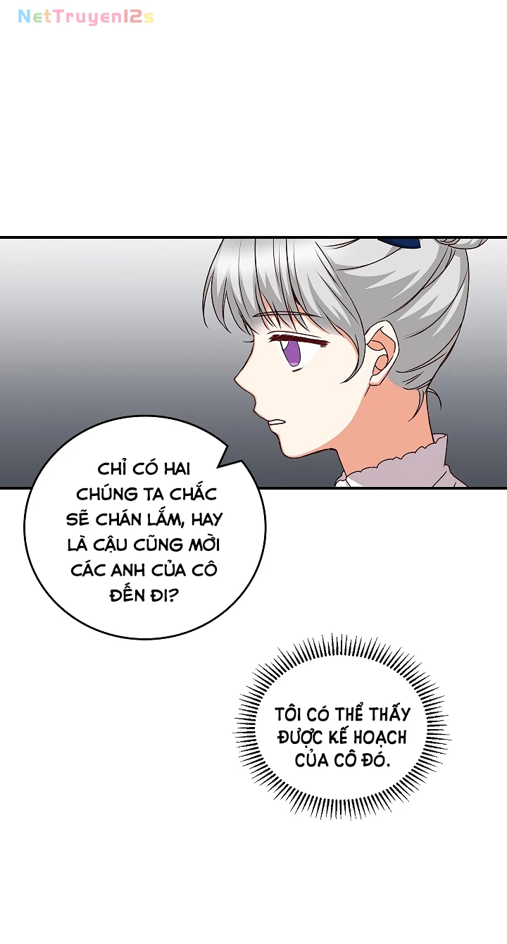 Đừng Chọc Đứa Em Gái Bé Bỏng Của Chúng Tôi Chapter 50 - 13