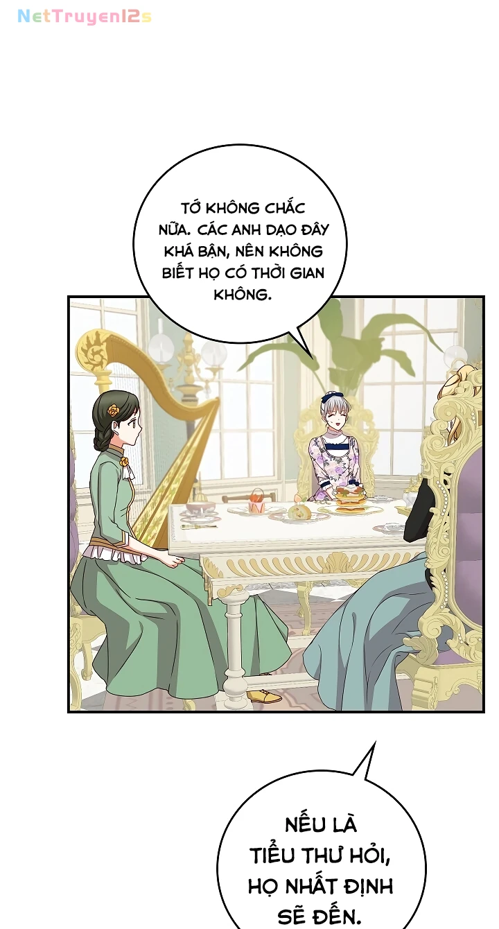 Đừng Chọc Đứa Em Gái Bé Bỏng Của Chúng Tôi Chapter 50 - 14